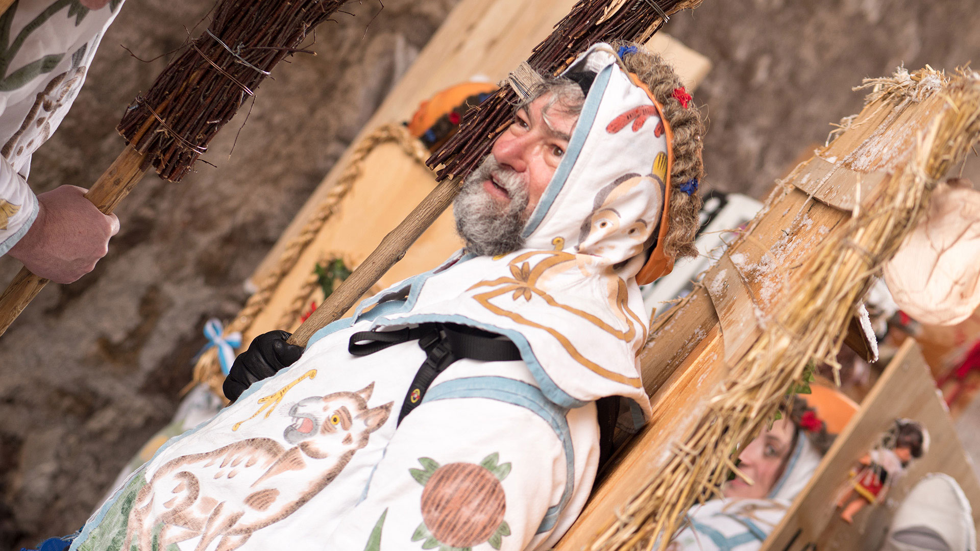 Zehntscheuer Historische Narrozunft Villingen – Bild 5