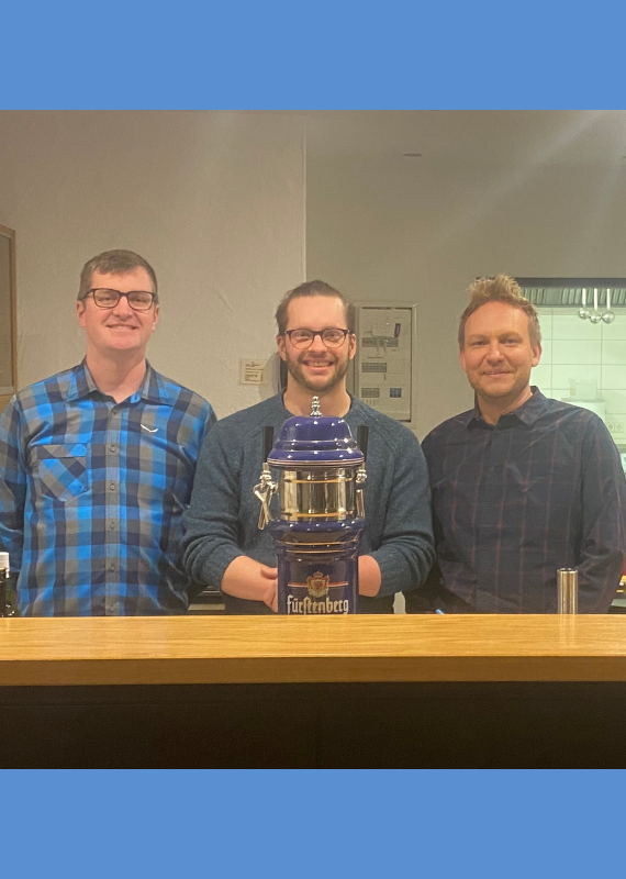 Zehntscheuer Historische Narrozunft Villingen – Bild 6