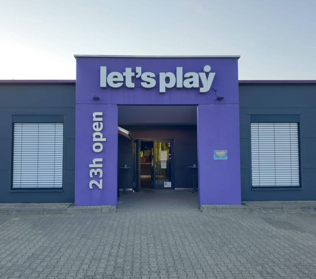 Let´s Play Overath Burghof – Bild 1