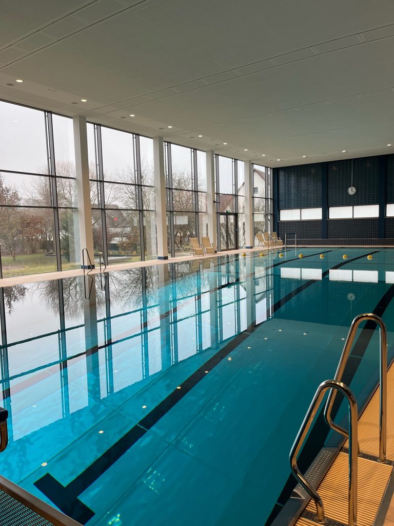 Hallenbad Rain – Bild 2