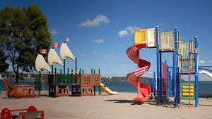 Centennial Park – Bild 2