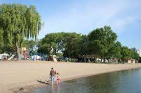 Centennial Park – Bild 6