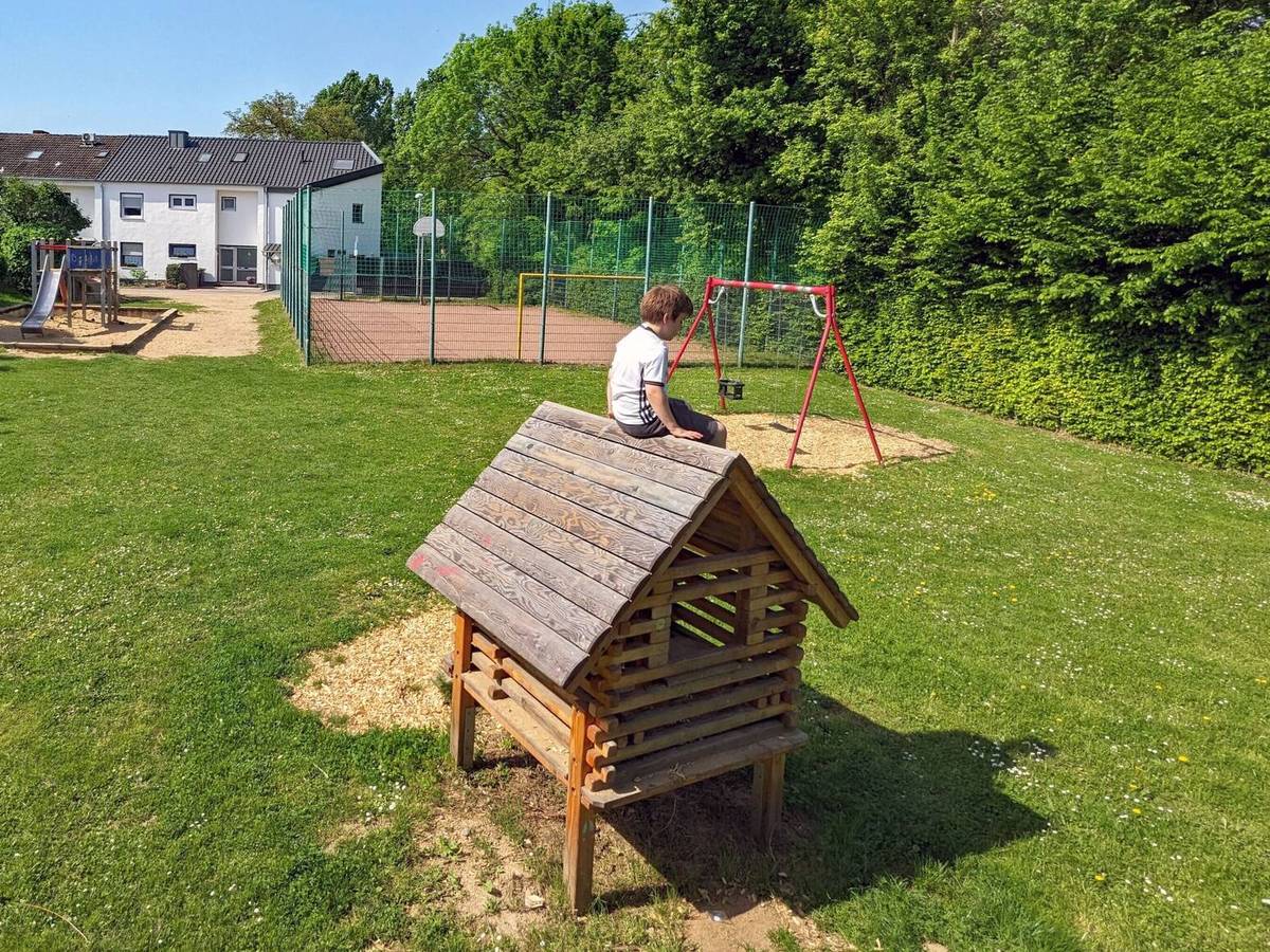 Spielplatz Maarbachstraße – Bild 2