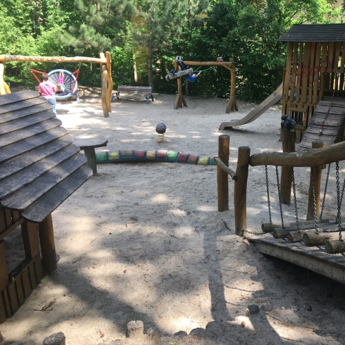 Abenteuerspielplatz – Bild 3