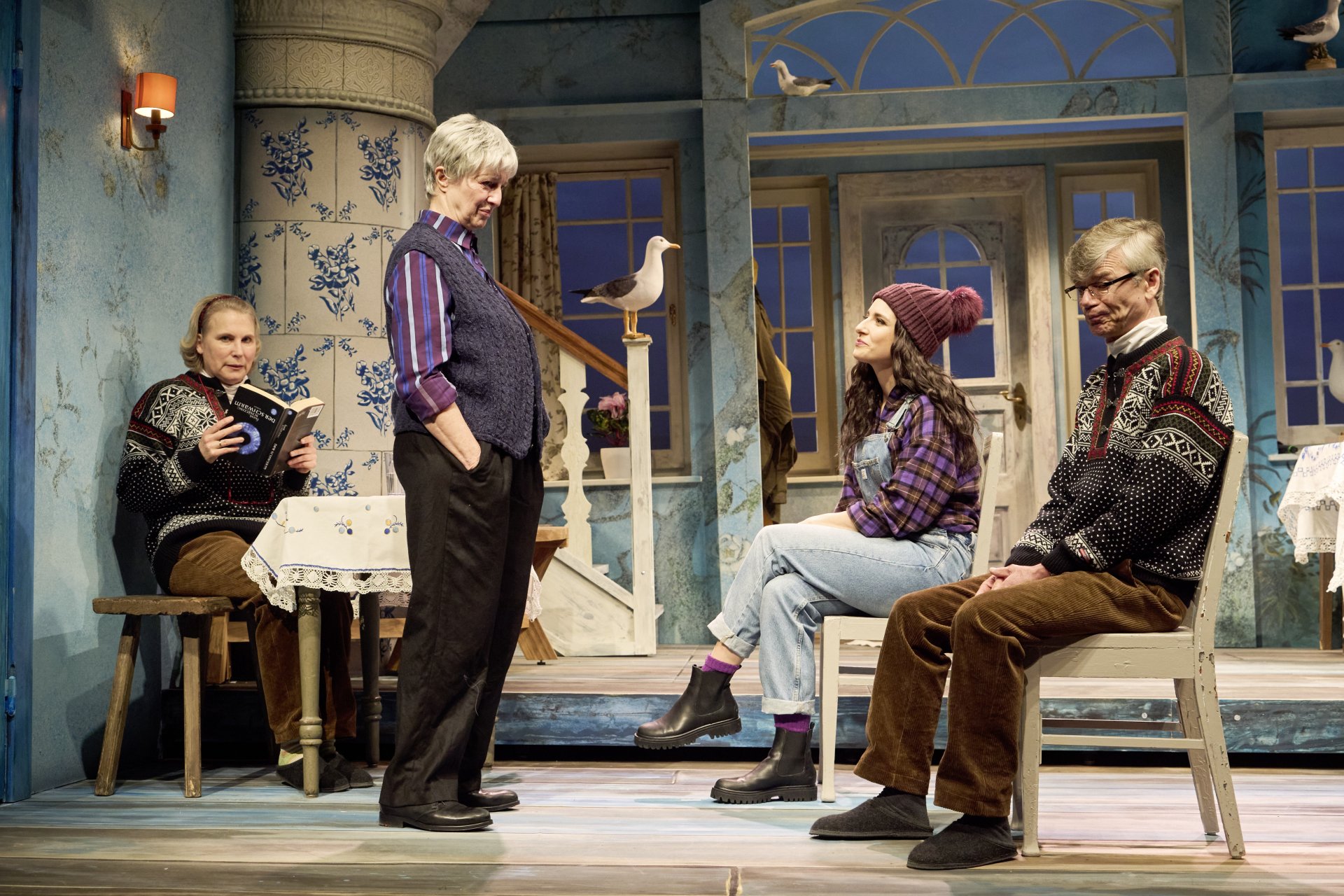 Theater Düren im Haus der Stadt – Bild 2