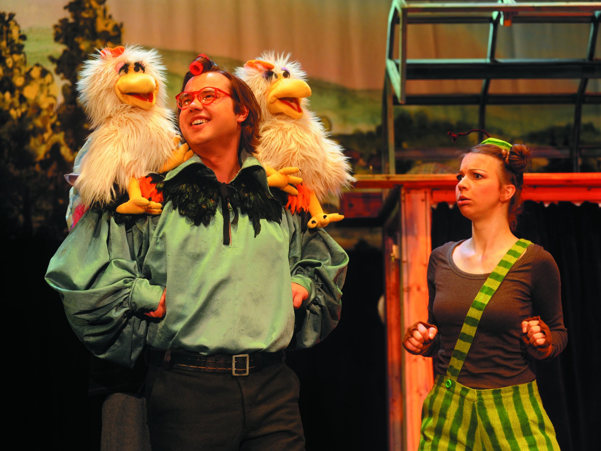 Theater Düren im Haus der Stadt – Bild 4