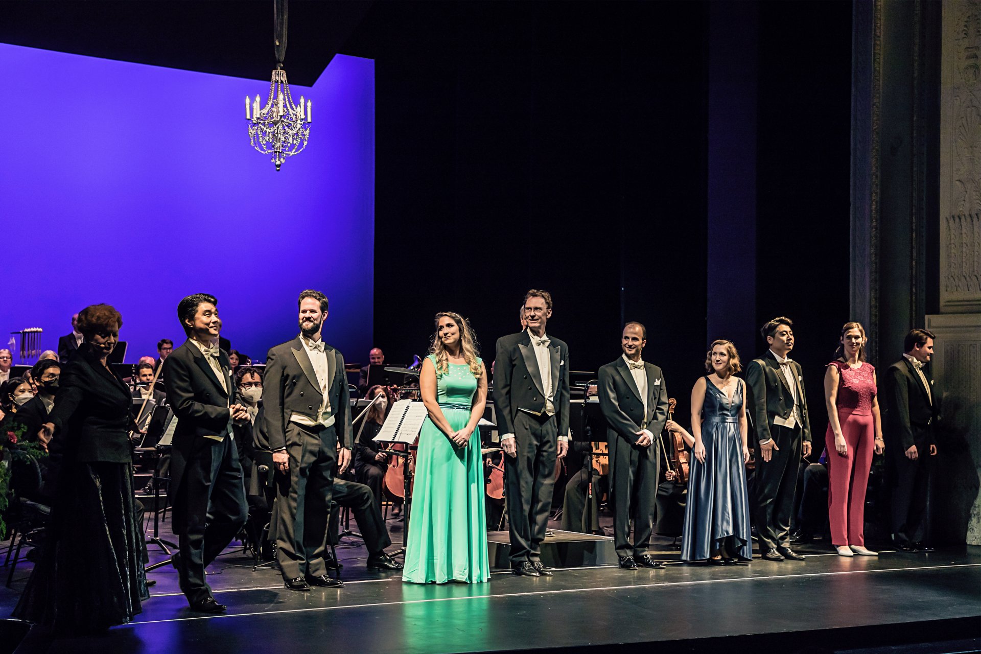 Theater Düren im Haus der Stadt – Bild 5