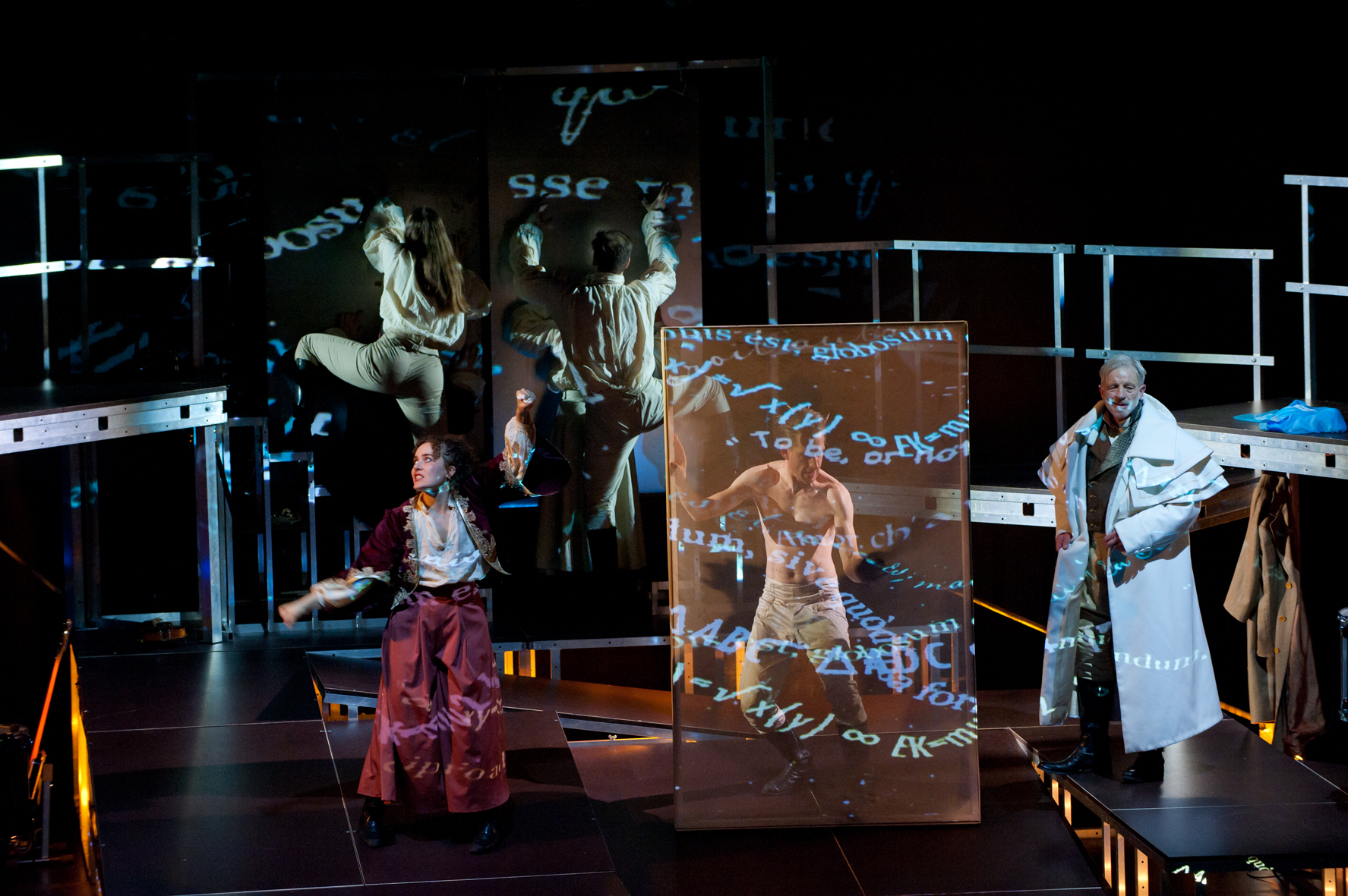 Theater Düren im Haus der Stadt – Bild 6