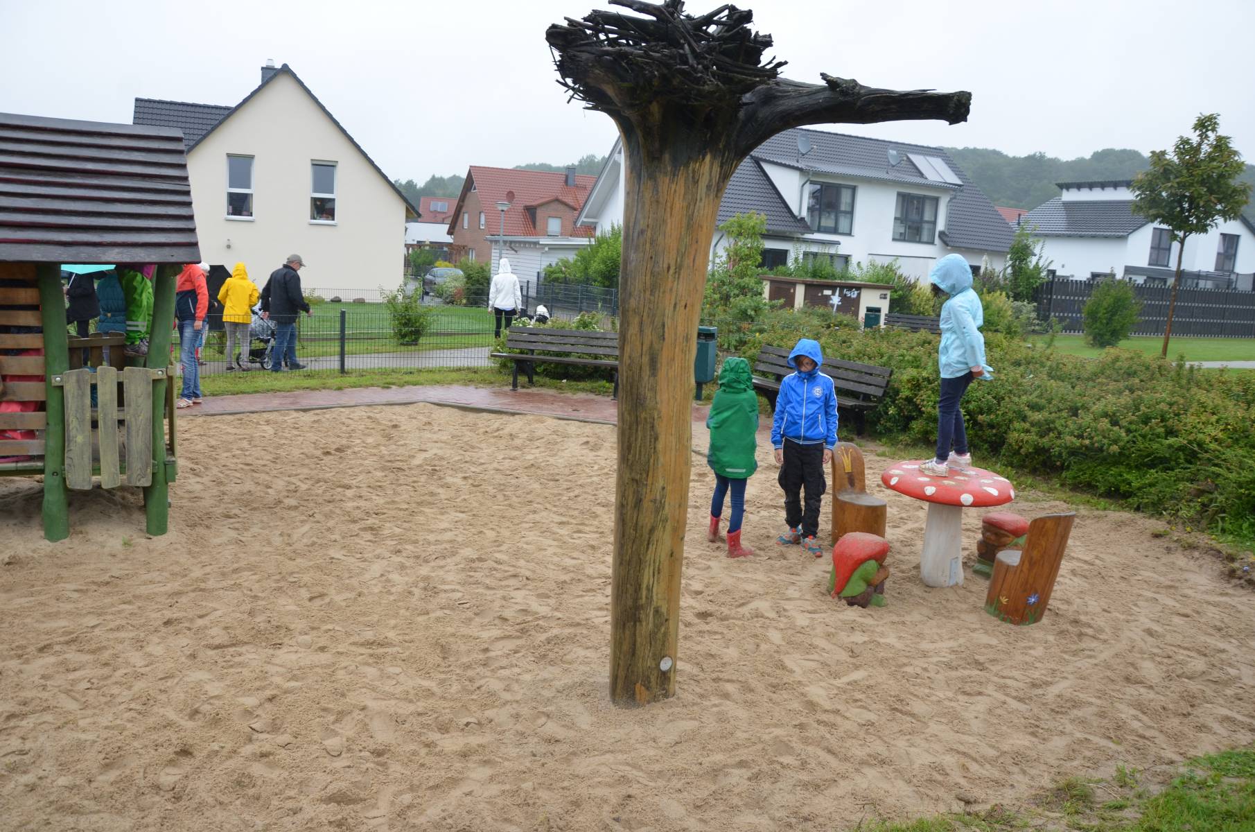 Spielplatz An der Zwergenkuhle – Bild 4