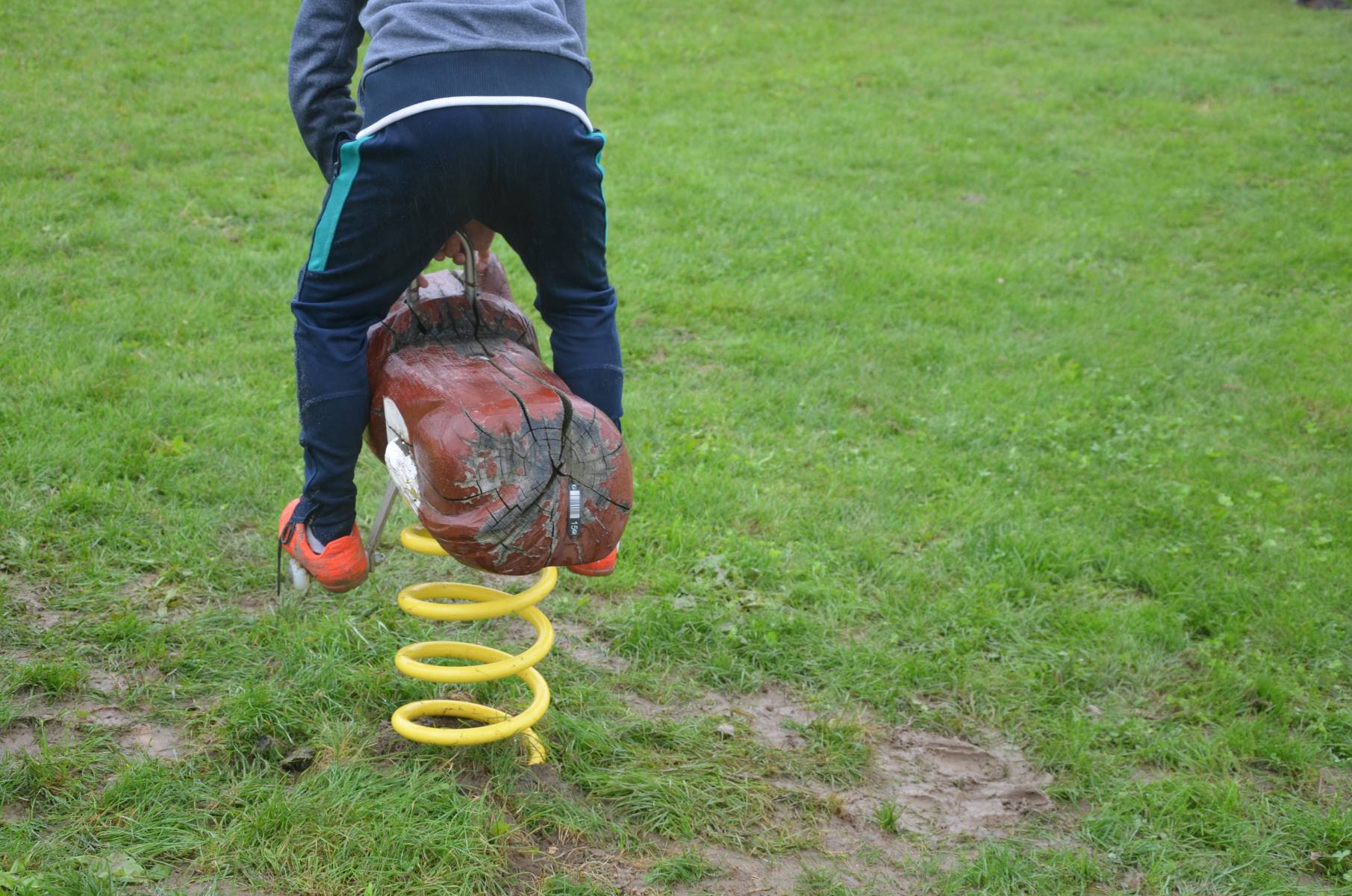 Spielplatz An der Zwergenkuhle – Bild 6