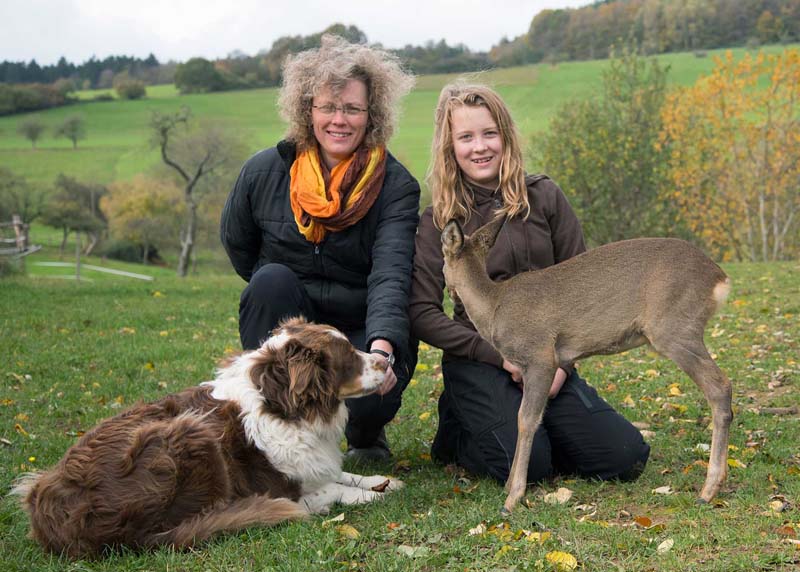 Erlebnisbauernhof Weismann – Bild 3