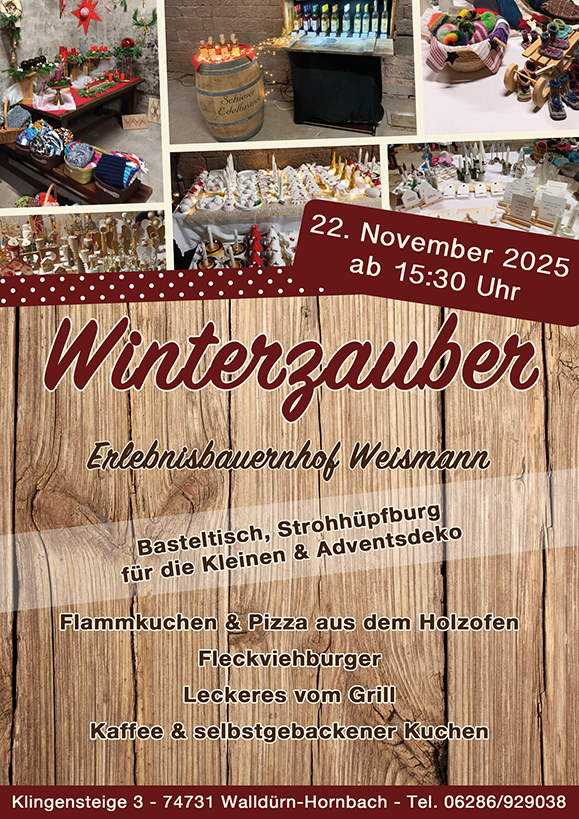 Erlebnisbauernhof Weismann – Bild 4