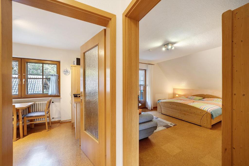 Ferienwohnung Müller – Bild 3
