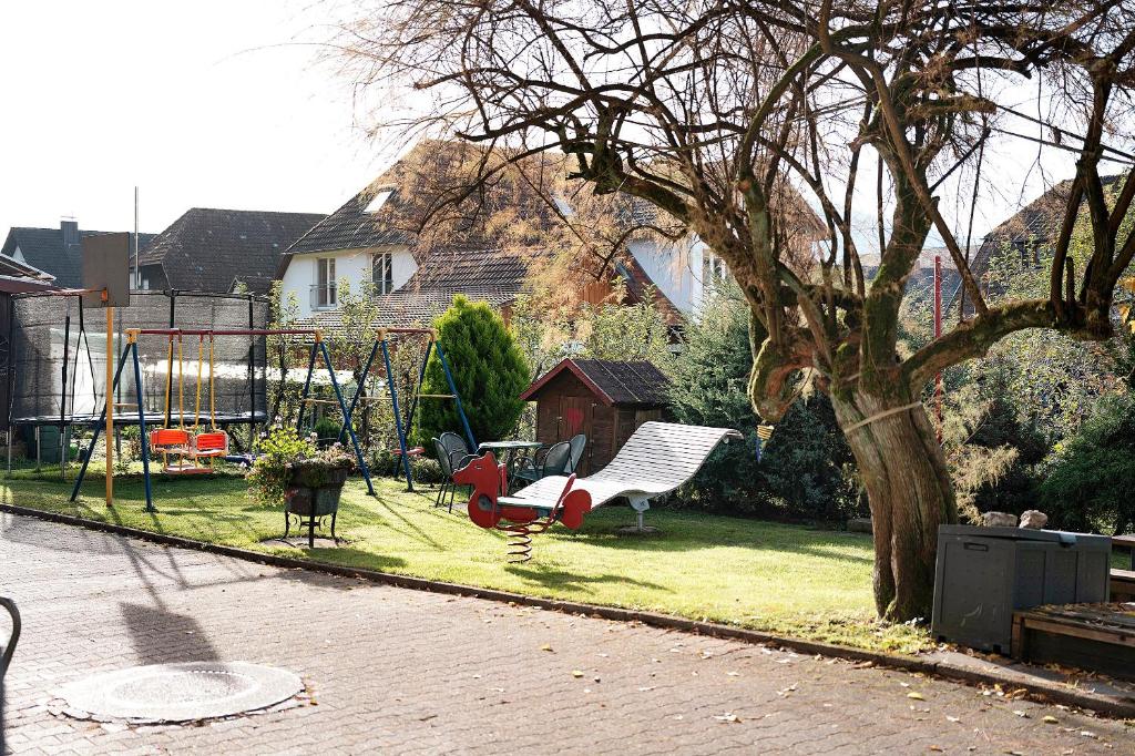 Ferienwohnung Müller – Bild 4