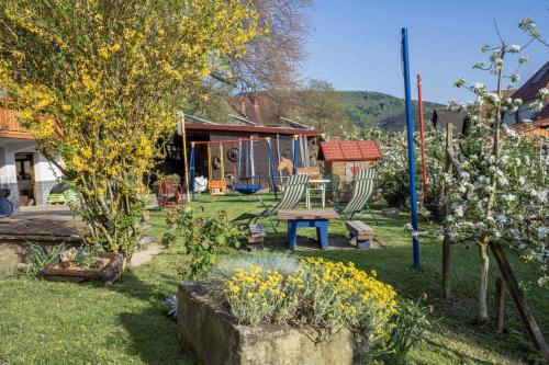 Ferienwohnung Müller – Bild 6