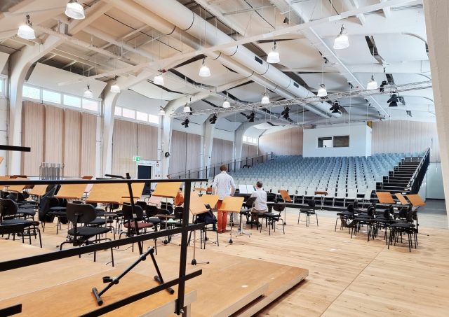 Bremer Philharmoniker GmbH – Bild 2