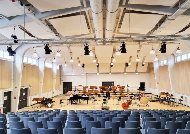 Bremer Philharmoniker GmbH – Bild 3