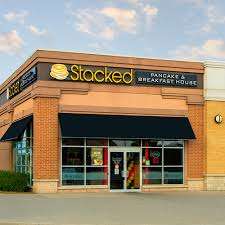 Stacked Pancake & Breakfast House – Bild 2