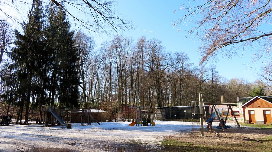 Sahnpark – Bild 3