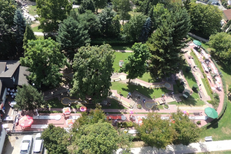 Minigolf-Sport-Club Bensheim-Auerbach e.V. – Bild 1