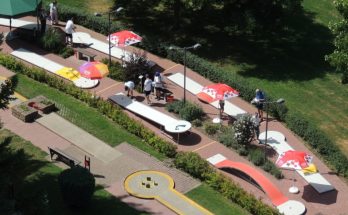 Minigolf-Sport-Club Bensheim-Auerbach e.V. – Bild 2