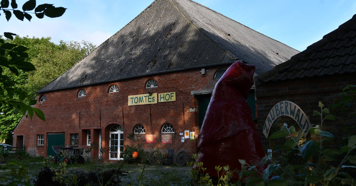 Tomtes Hof e. V. – Bild 1