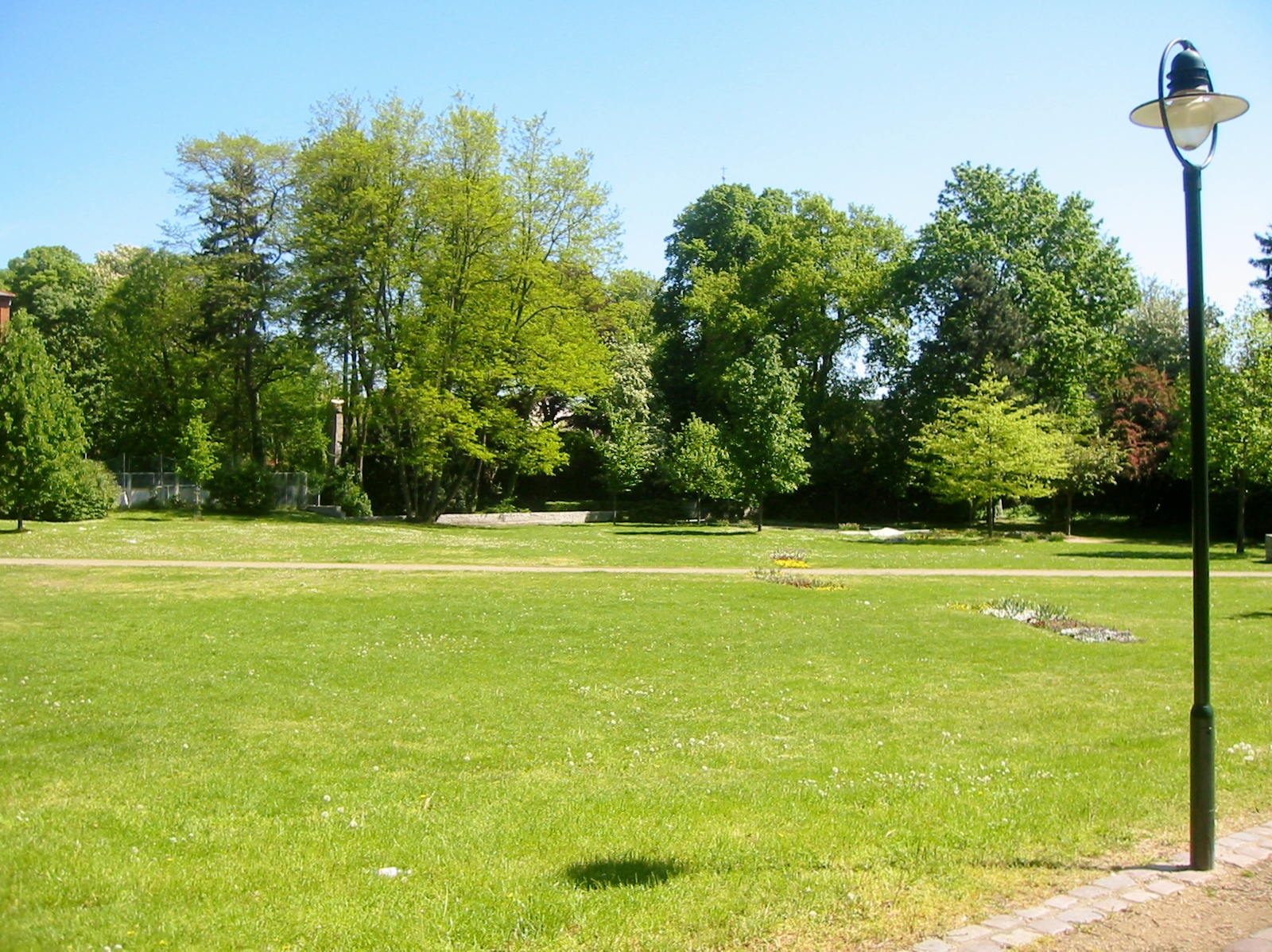 Stadtpark – Bild 1