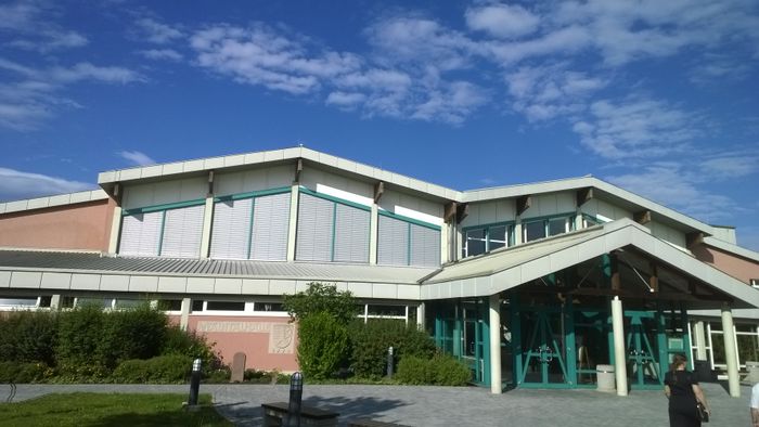 Maintalhalle – Bild 4