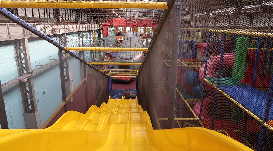 Gaudipark Kinderland Jena – Bild 2