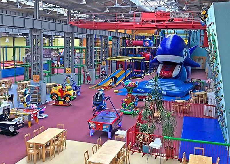 Gaudipark Kinderland Jena – Bild 3