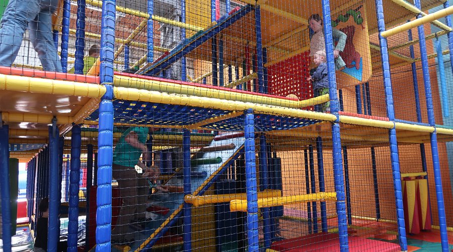 Gaudipark Kinderland Jena – Bild 4