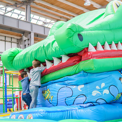 Gaudipark Kinderland Jena – Bild 6