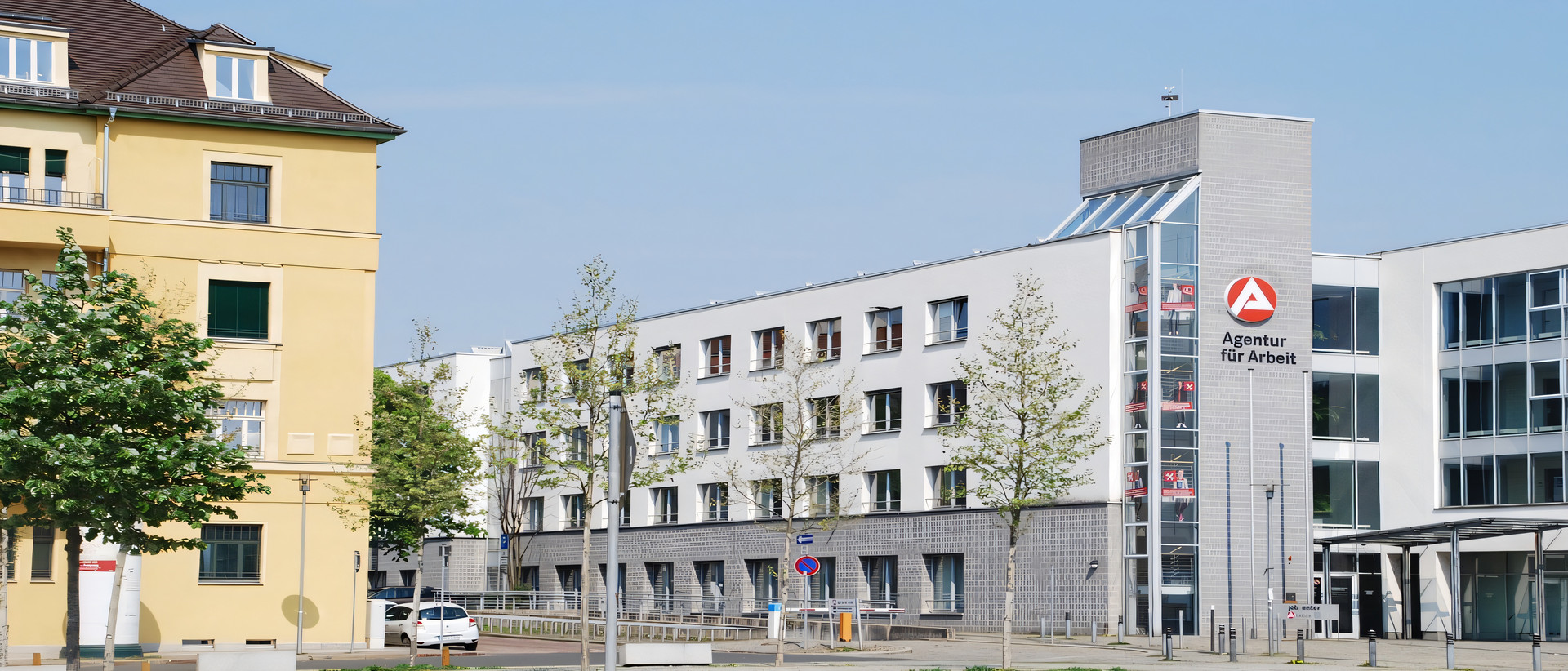 Leipzig Möckern Park – Bild 6