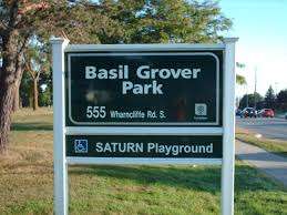 Basil Grover Park – Bild 6