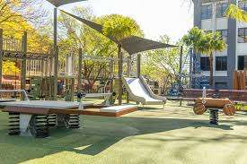 Argyle Street (Court Street) Playground – Bild 2
