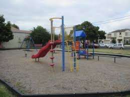 Argyle Street (Court Street) Playground – Bild 3