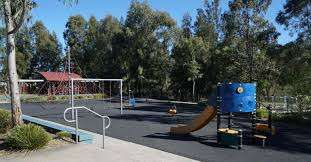 Argyle Street (Court Street) Playground – Bild 5