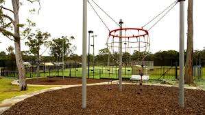 Argyle Street (Court Street) Playground – Bild 6