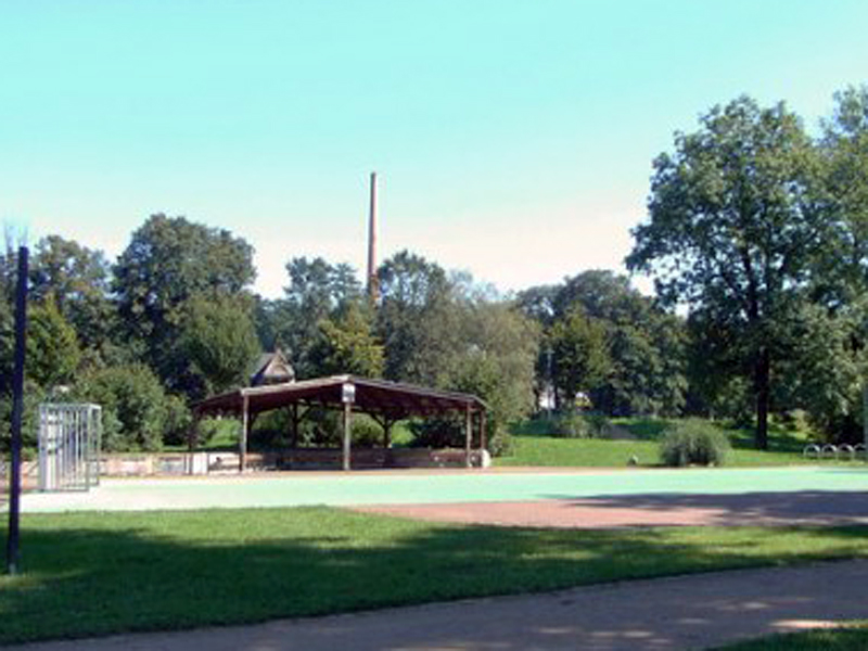 Schlobigpark – Bild 3