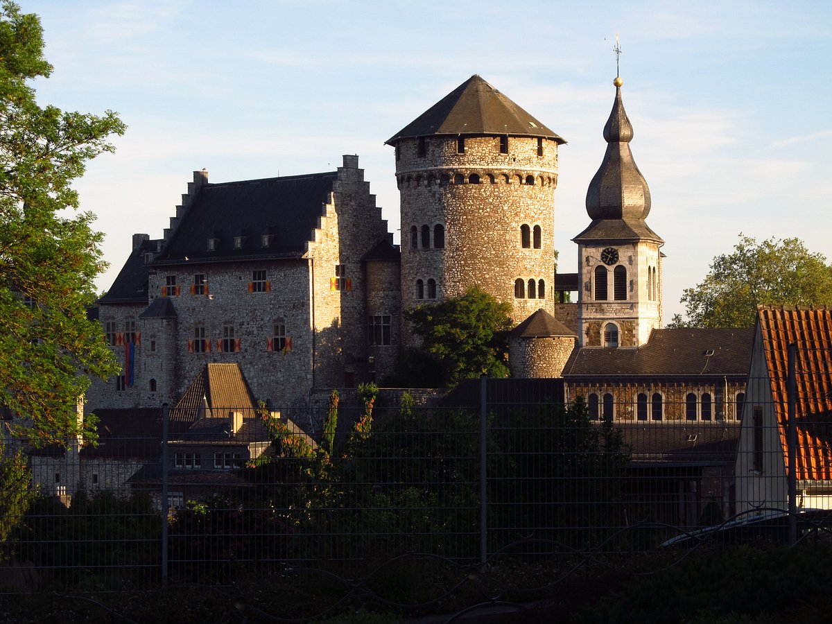 Burg Stolberg – Bild 3