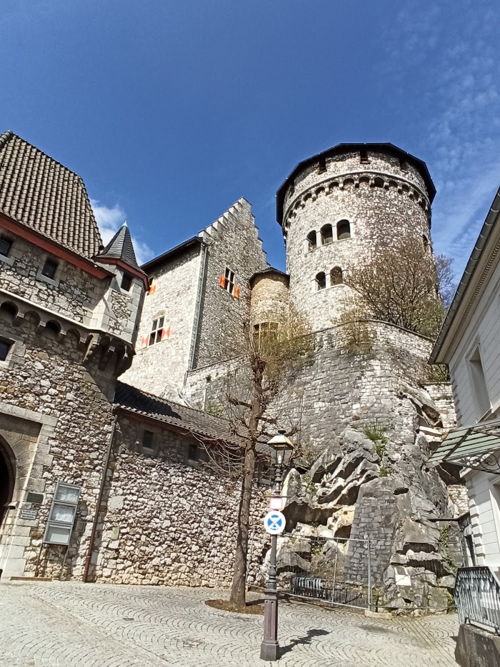 Burg Stolberg – Bild 5