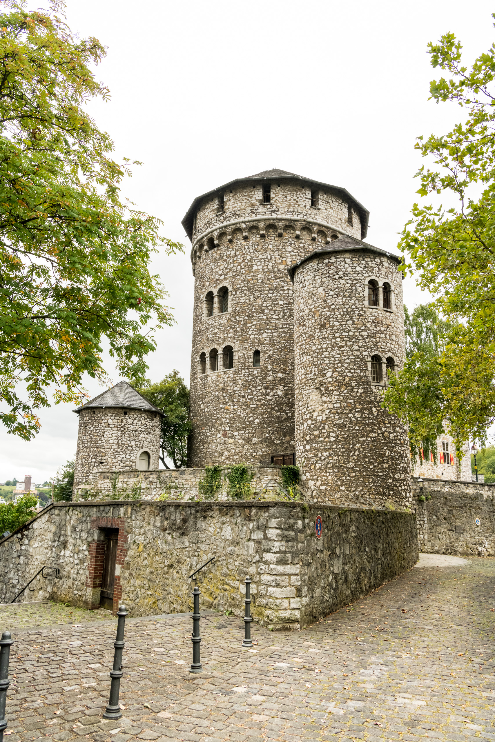 Burg Stolberg – Bild 6