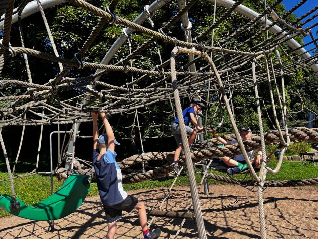 Grünanlage Freudenthal – Bild 3