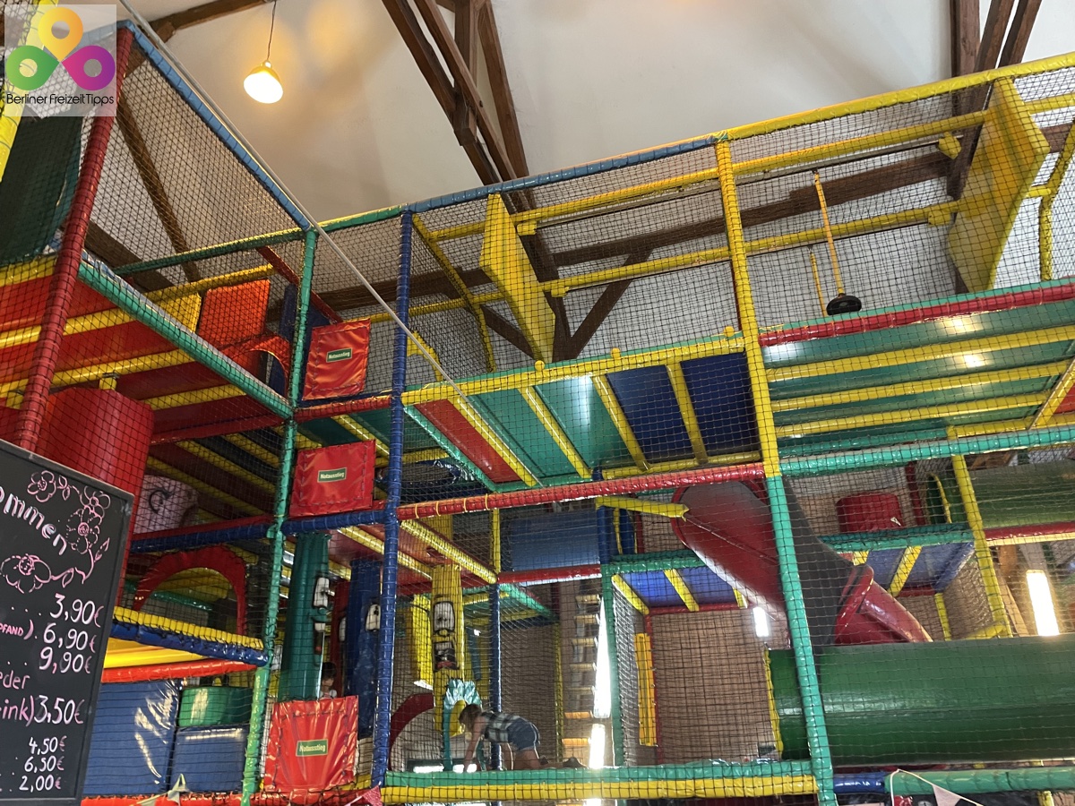 Spielschloss Diedersdorf – Bild 4