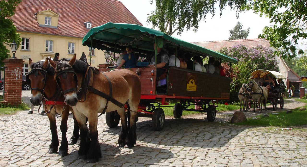 Spielschloss Diedersdorf – Bild 6