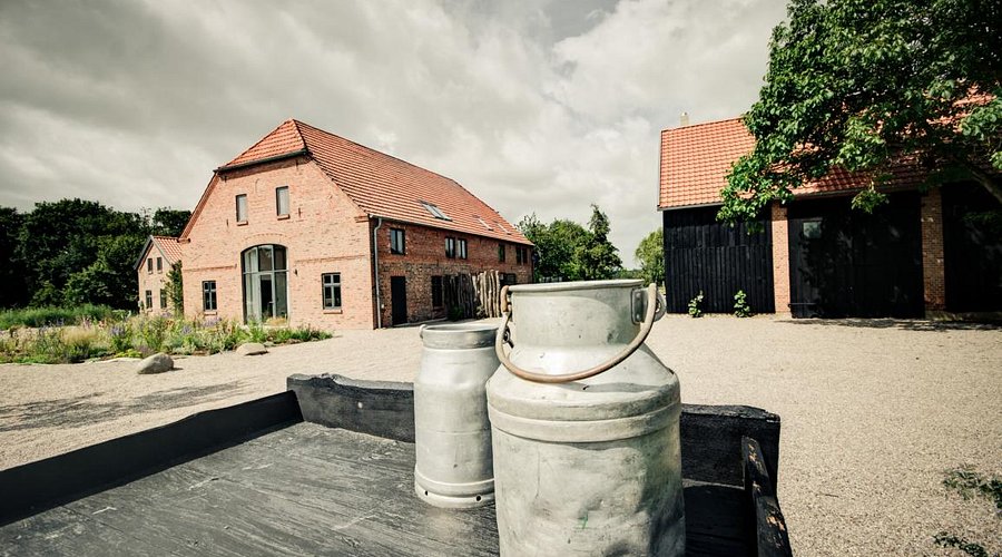 Ferienwohnung Middenmank – Bild 2