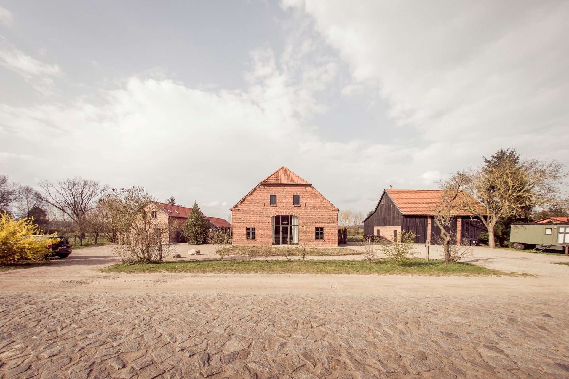 Ferienwohnung Middenmank – Bild 6