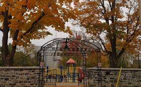 Hintonburg Park – Bild 1