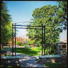 Hintonburg Park – Bild 2