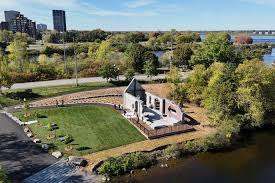 Hintonburg Park – Bild 5